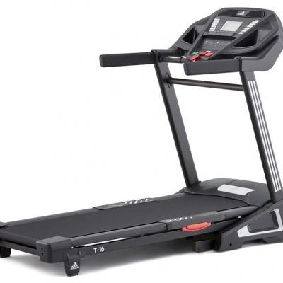 MÁY CHẠY BỘ ĐIỆN ADIDAS T16 AVEN-10421BK